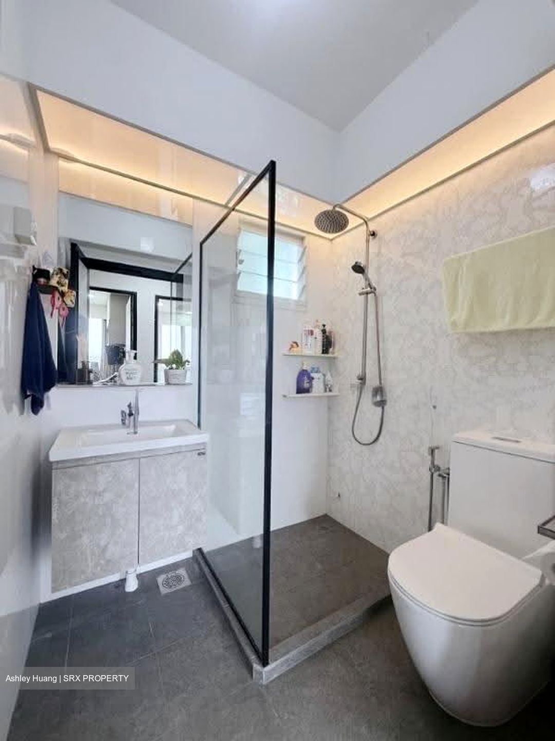 Blk 670B Waterway Ridges (Punggol), HDB 4 Rooms #631689651